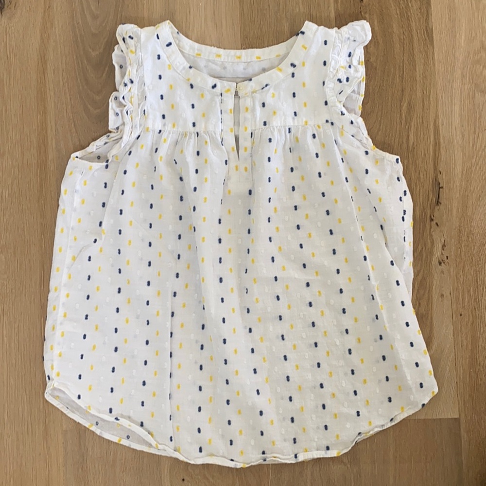 Loft size XSP white tank